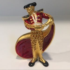 Estée Lauder Matador Solid Compact